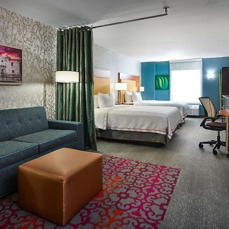 Home2 Suites By Hilton San Antonio Airport, Tx Esterno foto