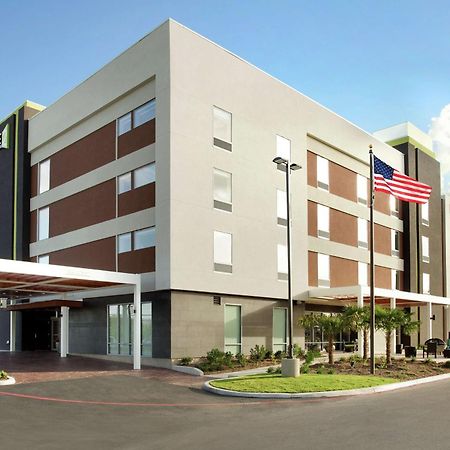 Home2 Suites By Hilton San Antonio Airport, Tx Esterno foto