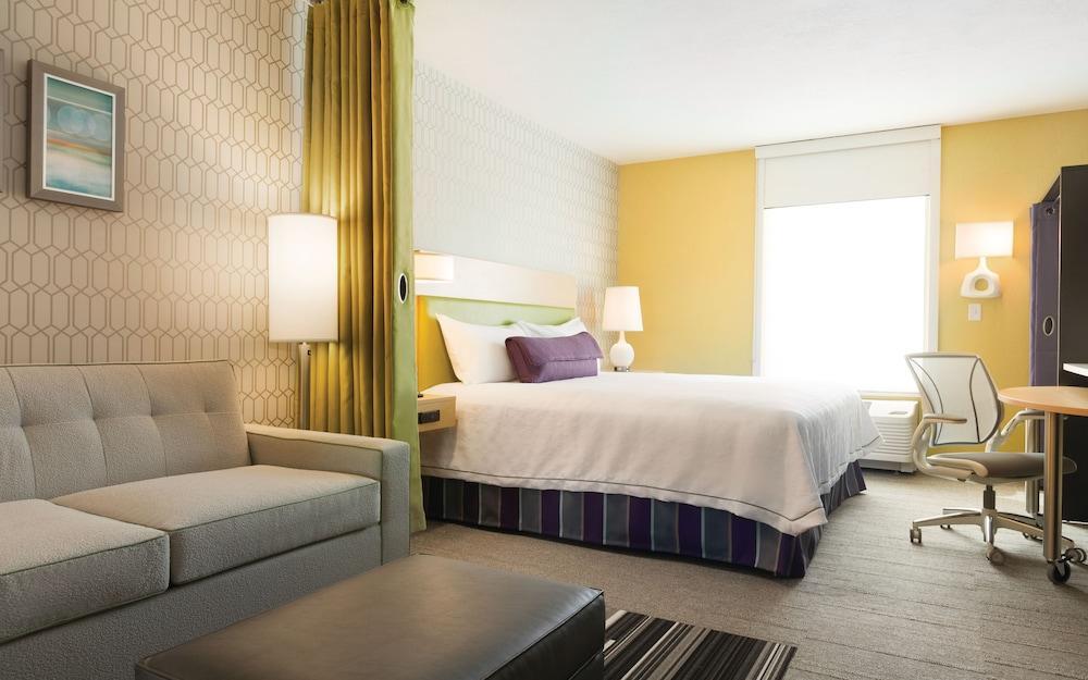 Home2 Suites By Hilton San Antonio Airport, Tx Esterno foto