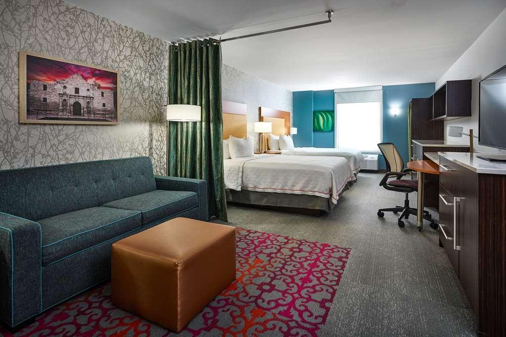 Home2 Suites By Hilton San Antonio Airport, Tx Camera foto