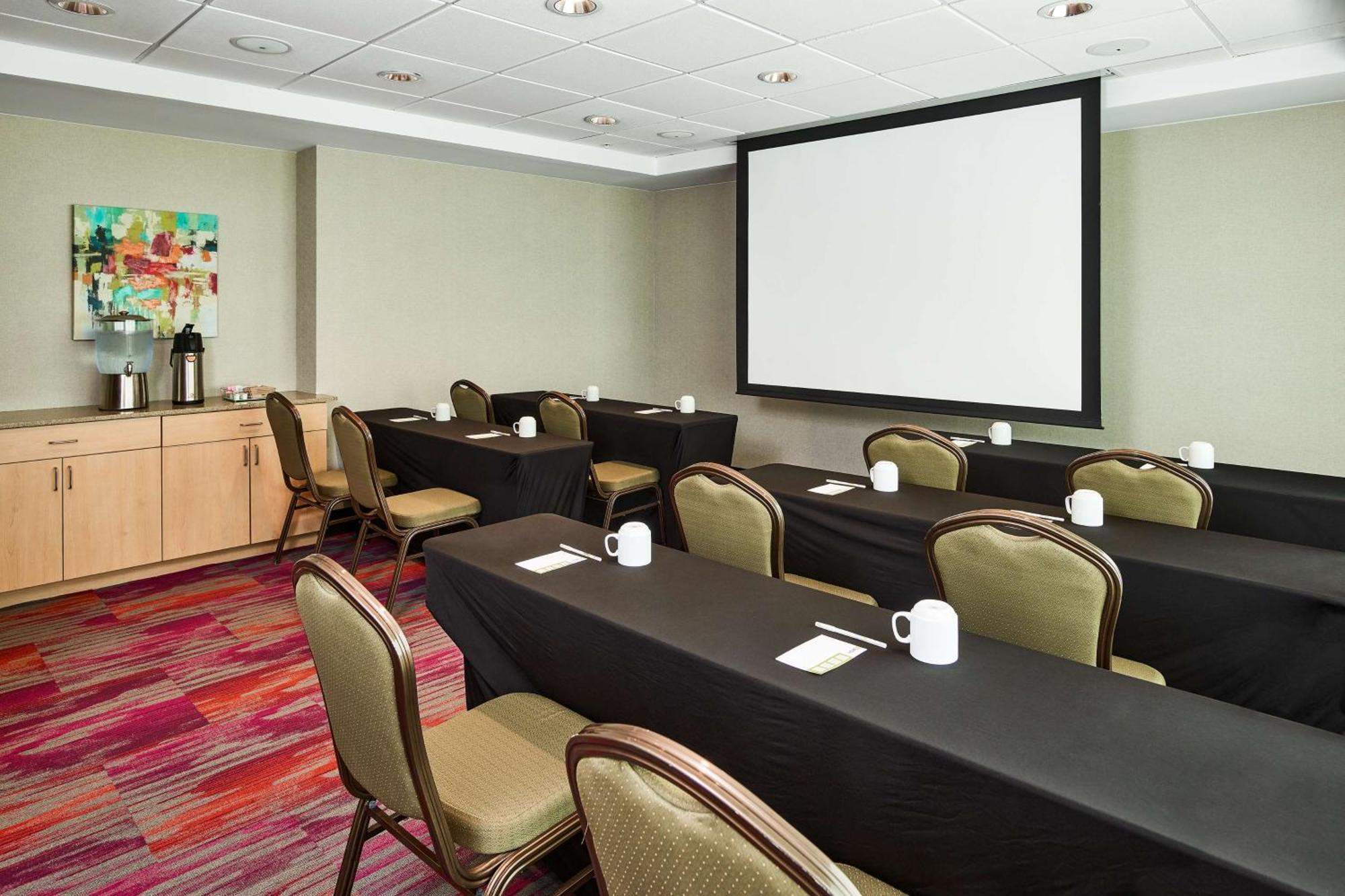 Home2 Suites By Hilton San Antonio Airport, Tx Esterno foto