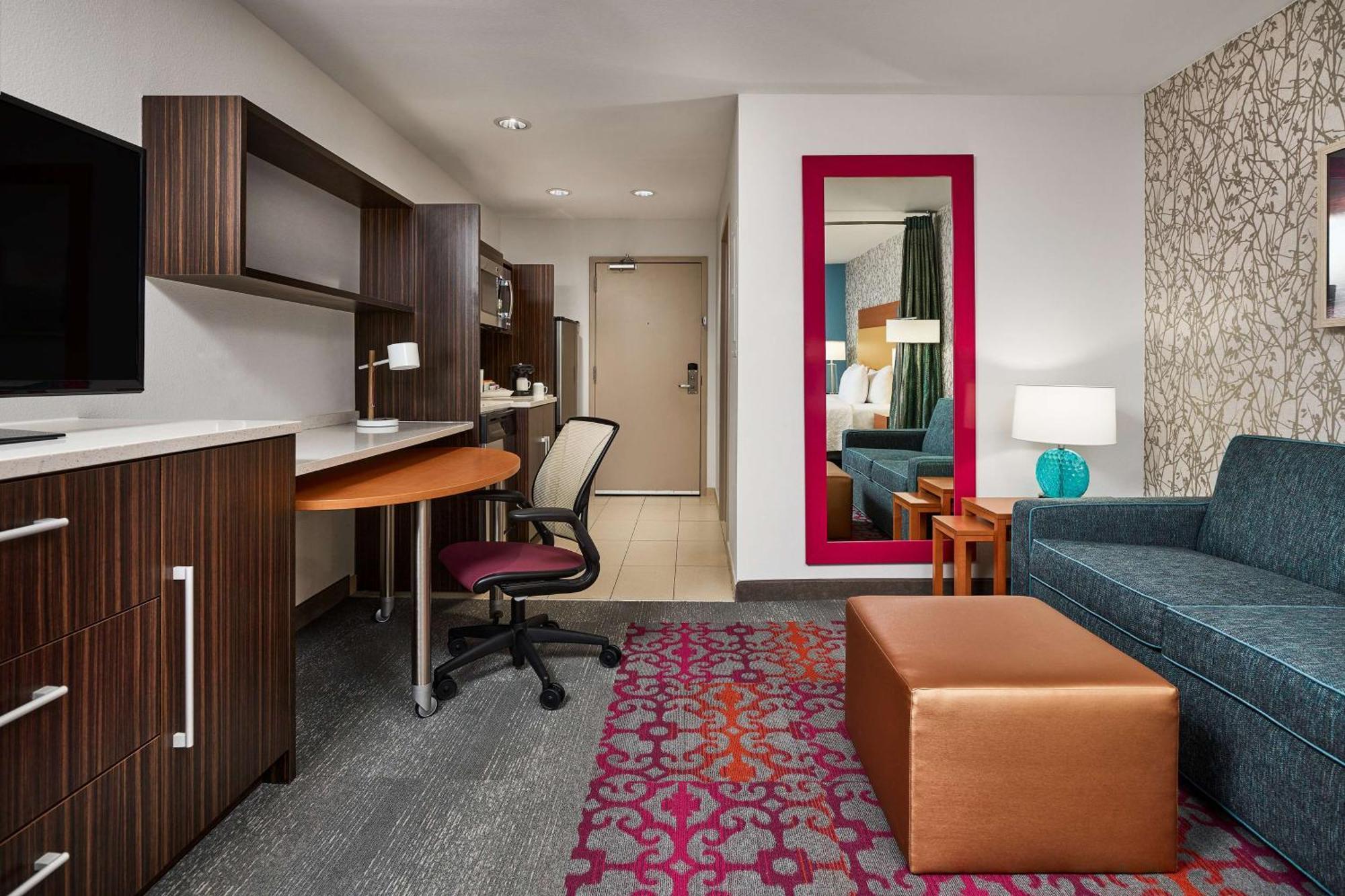 Home2 Suites By Hilton San Antonio Airport, Tx Esterno foto