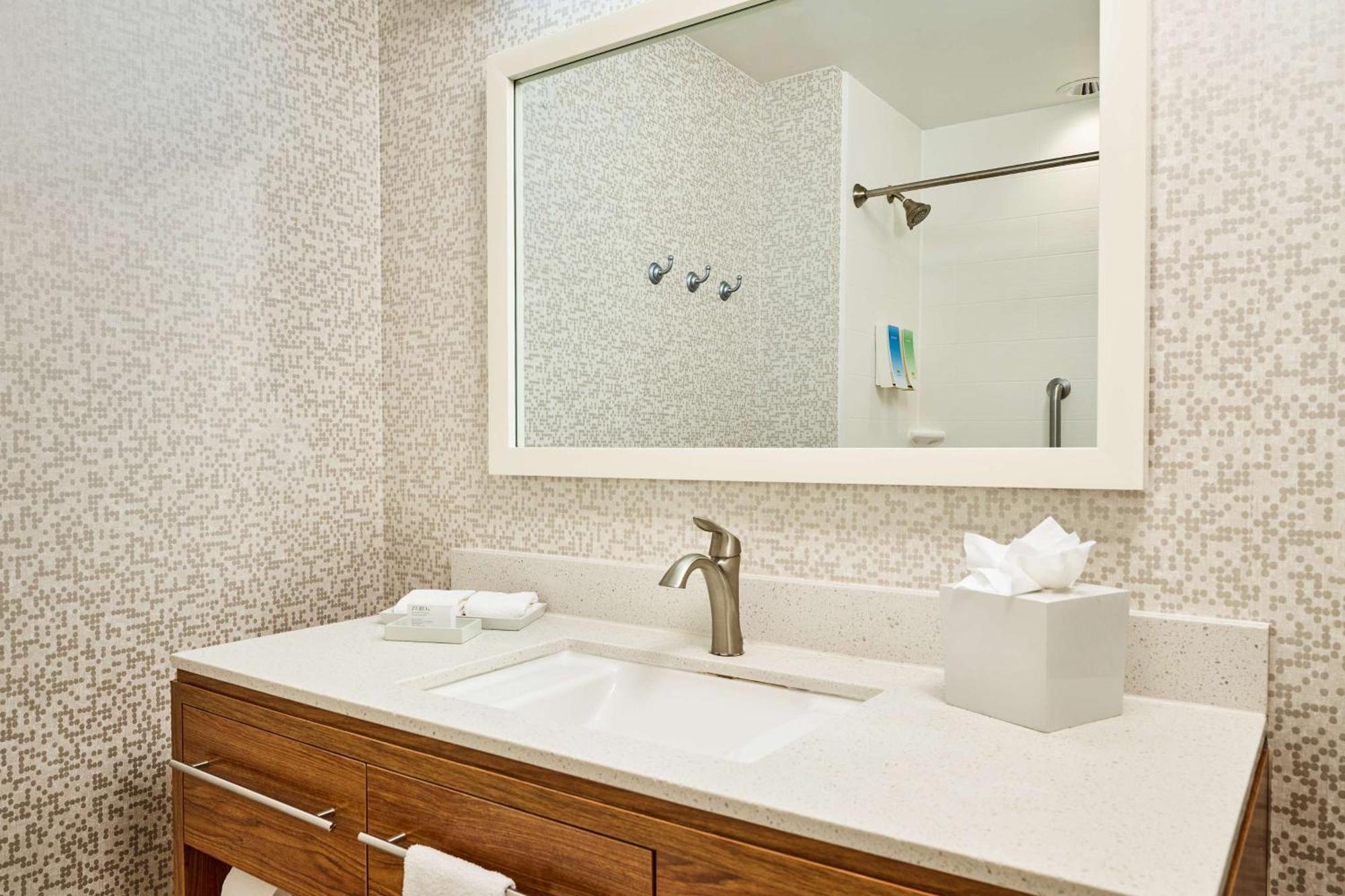 Home2 Suites By Hilton San Antonio Airport, Tx Esterno foto