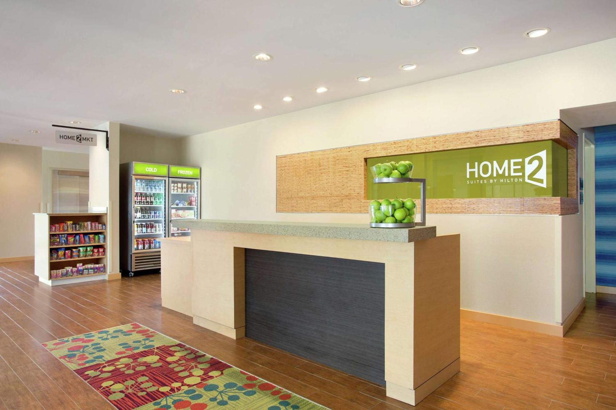 Home2 Suites By Hilton San Antonio Airport, Tx Esterno foto
