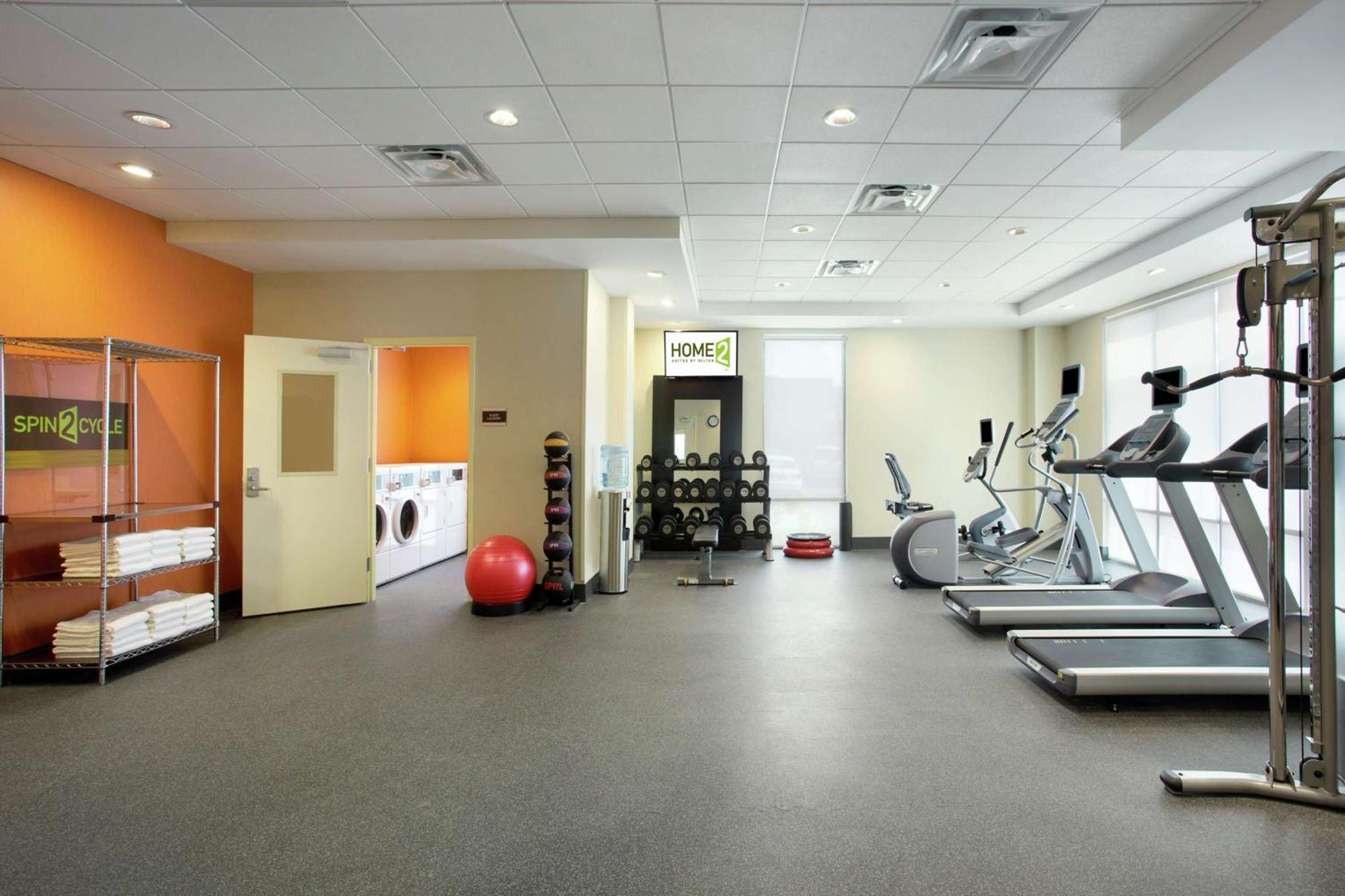 Home2 Suites By Hilton San Antonio Airport, Tx Esterno foto
