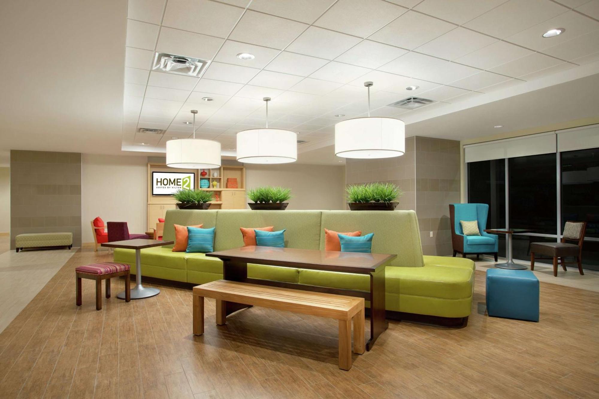 Home2 Suites By Hilton San Antonio Airport, Tx Esterno foto