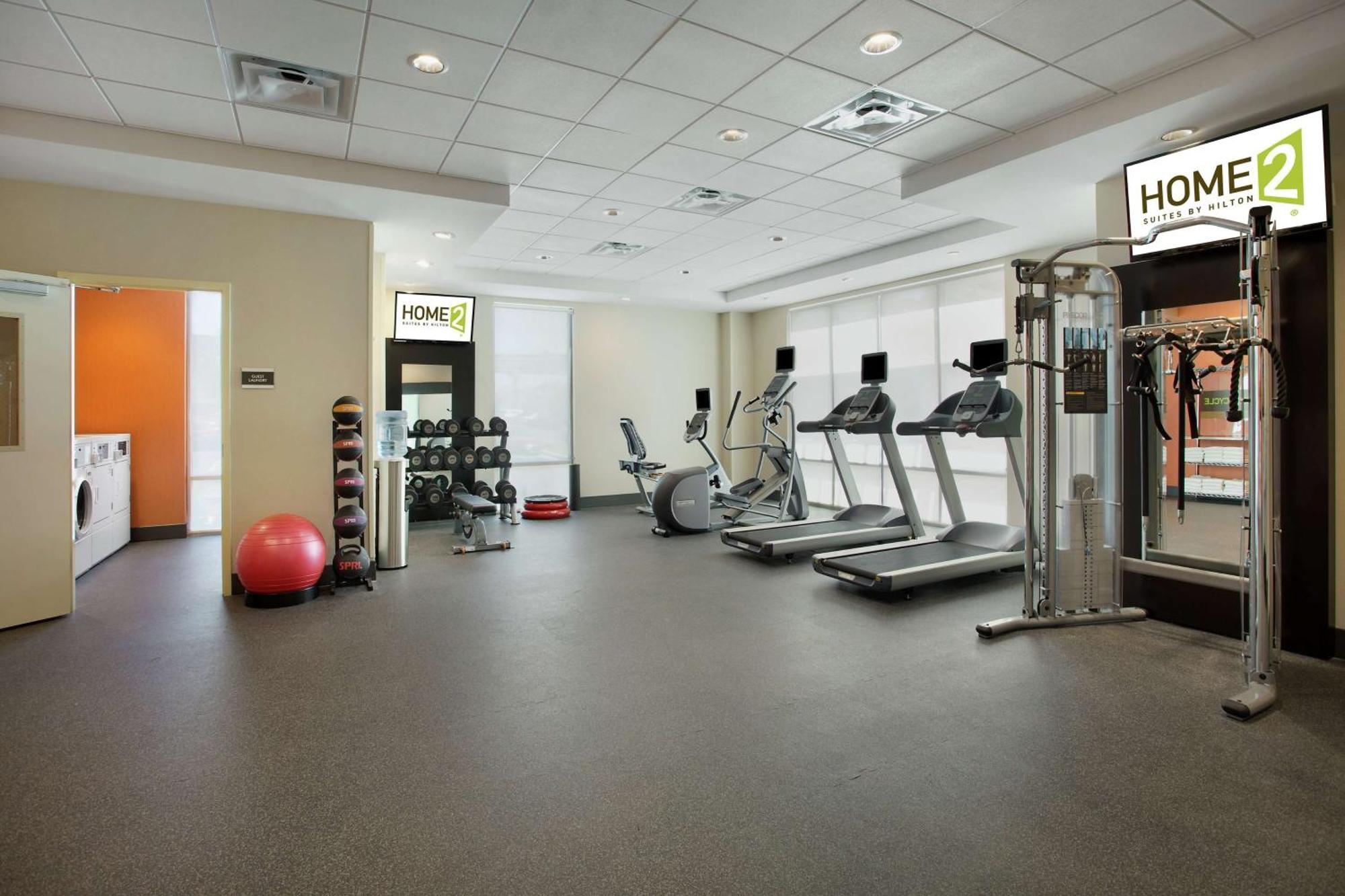 Home2 Suites By Hilton San Antonio Airport, Tx Esterno foto