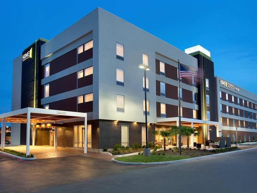 Home2 Suites By Hilton San Antonio Airport, Tx Esterno foto