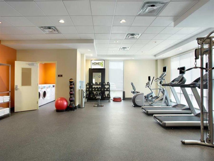 Home2 Suites By Hilton San Antonio Airport, Tx Esterno foto